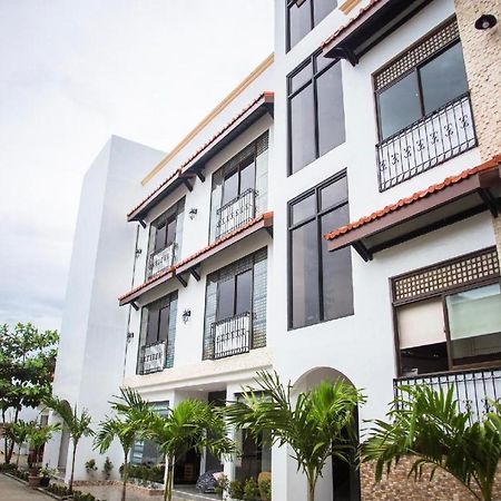 Balai Belen Hotel Davao Luaran gambar