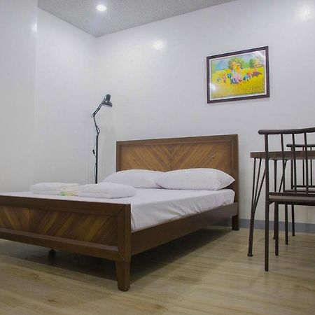 Balai Belen Hotel Davao Luaran gambar