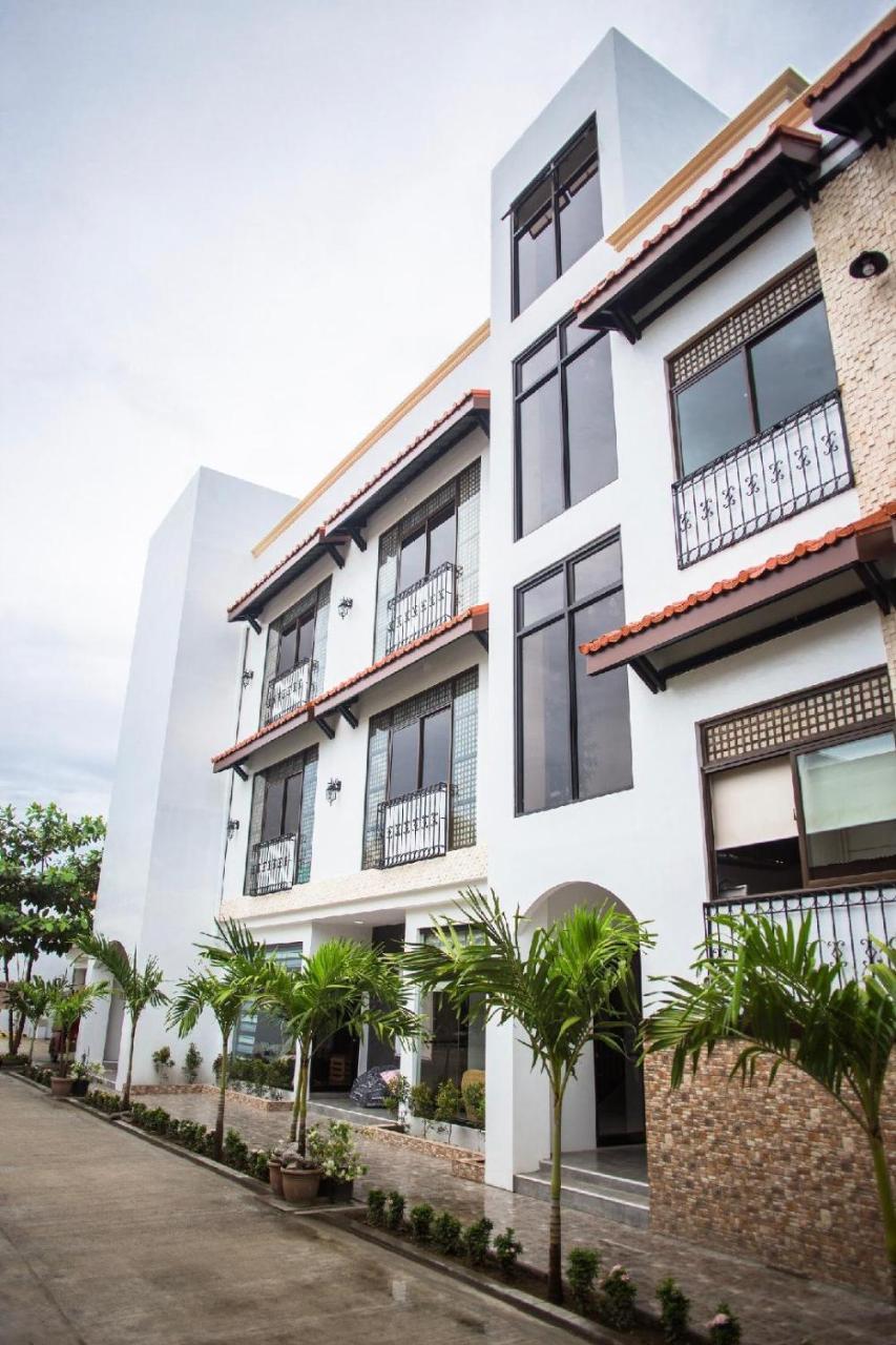 Balai Belen Hotel Davao Luaran gambar