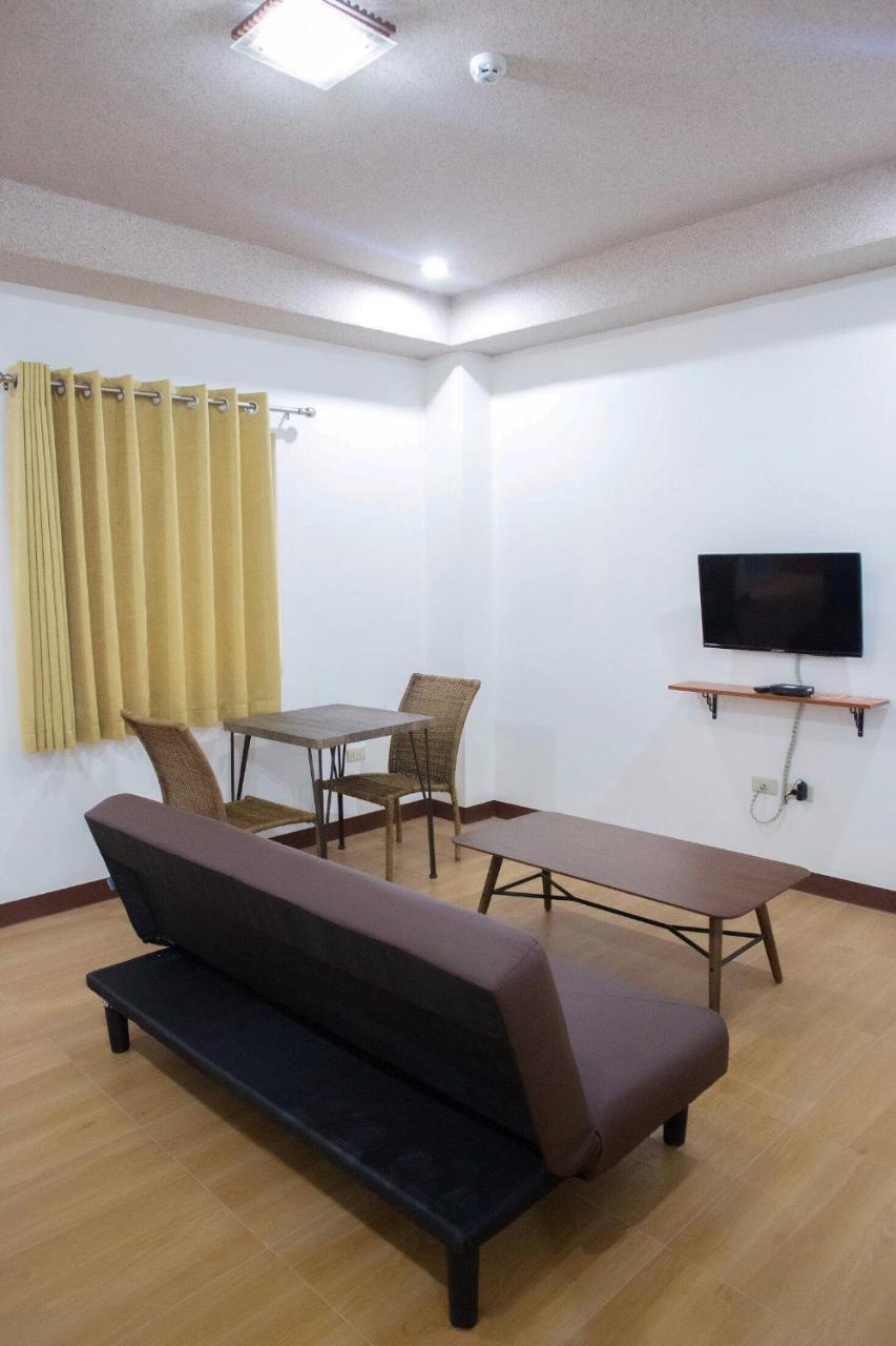Balai Belen Hotel Davao Luaran gambar