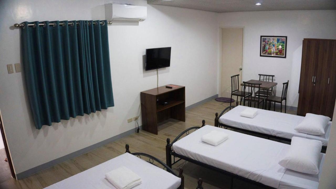Balai Belen Hotel Davao Luaran gambar