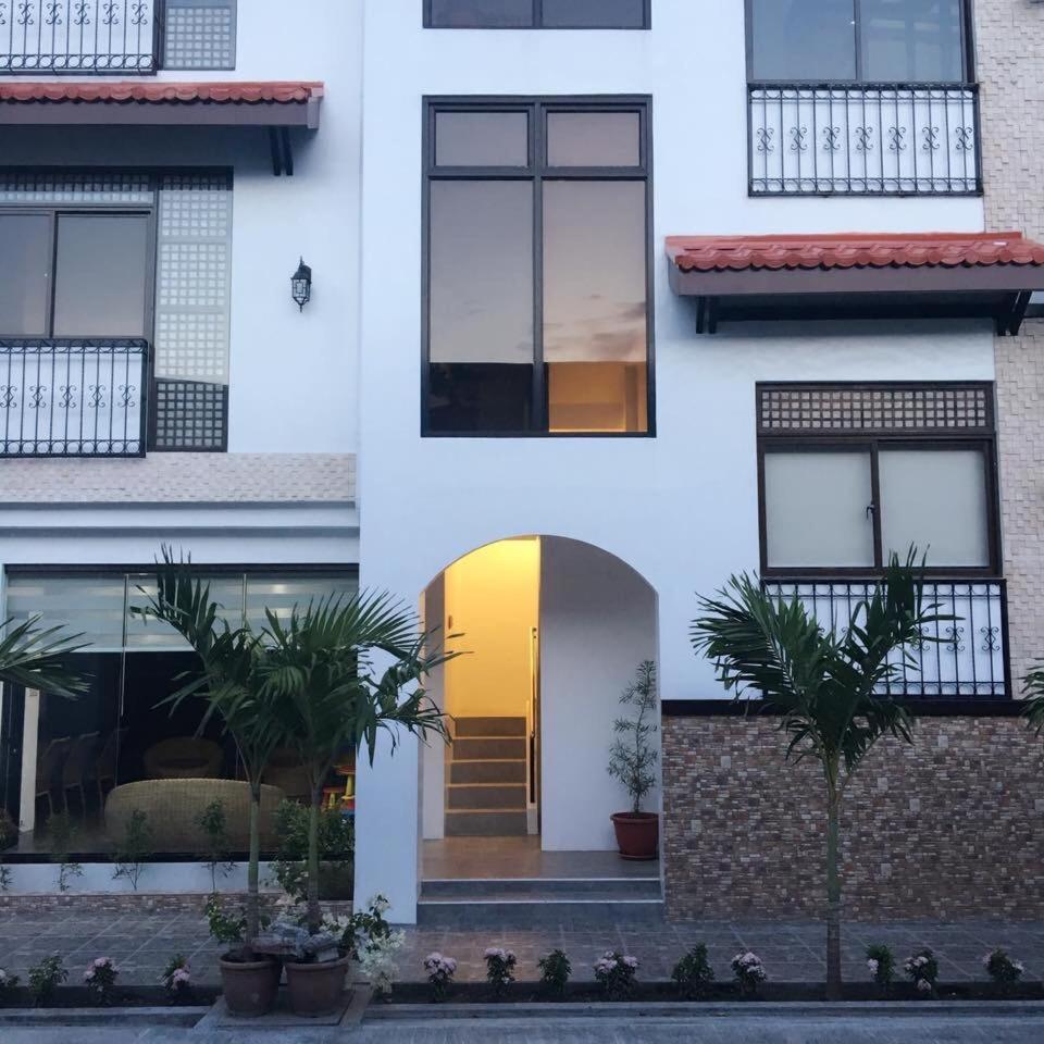 Balai Belen Hotel Davao Luaran gambar