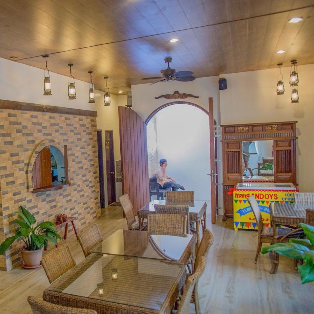 Balai Belen Hotel Davao Luaran gambar