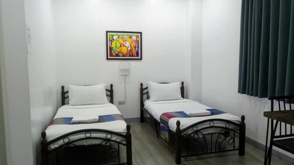 Balai Belen Hotel Davao Luaran gambar