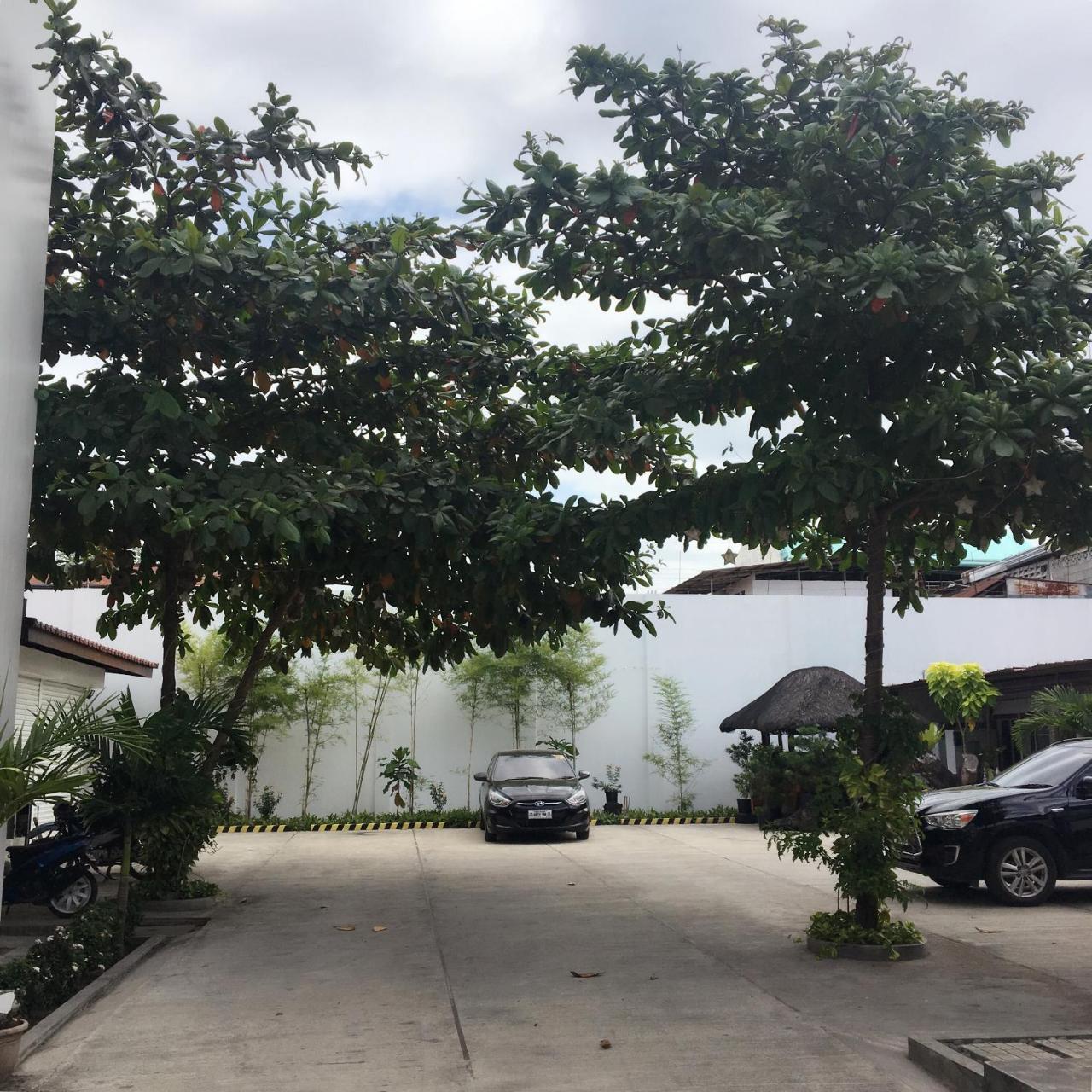 Balai Belen Hotel Davao Luaran gambar